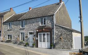 Gîte du Soleil