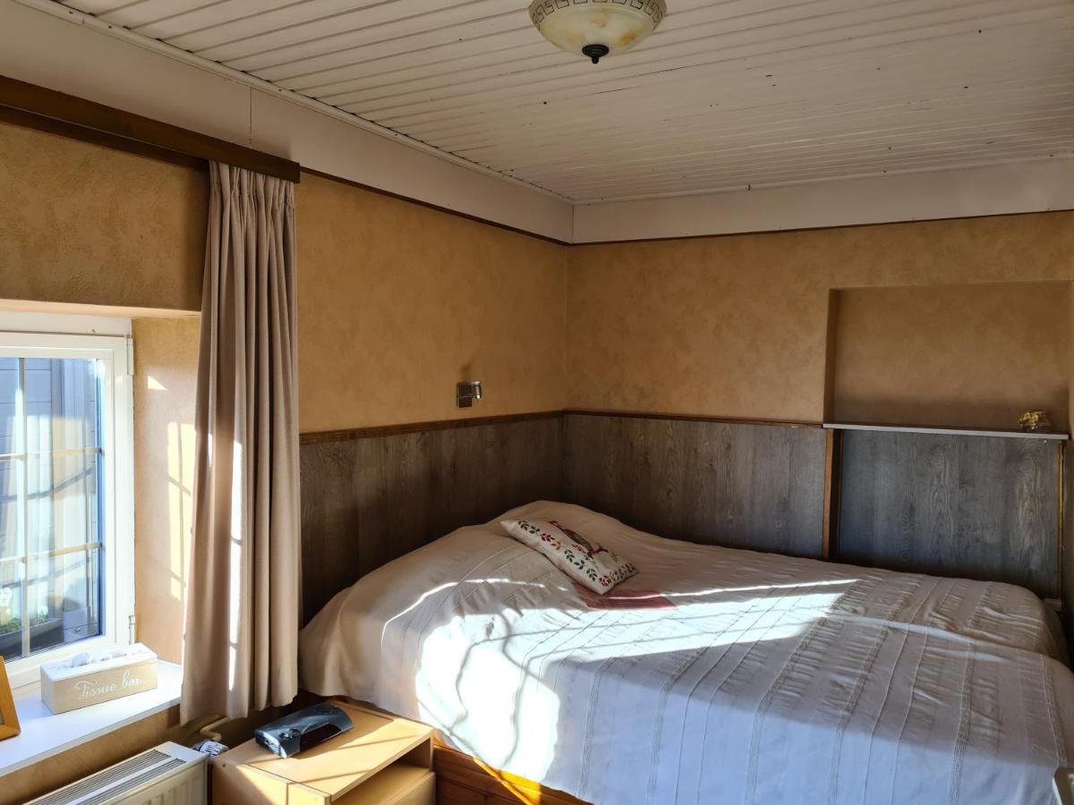 Gîte du Soleil Anhée Extérieur photo