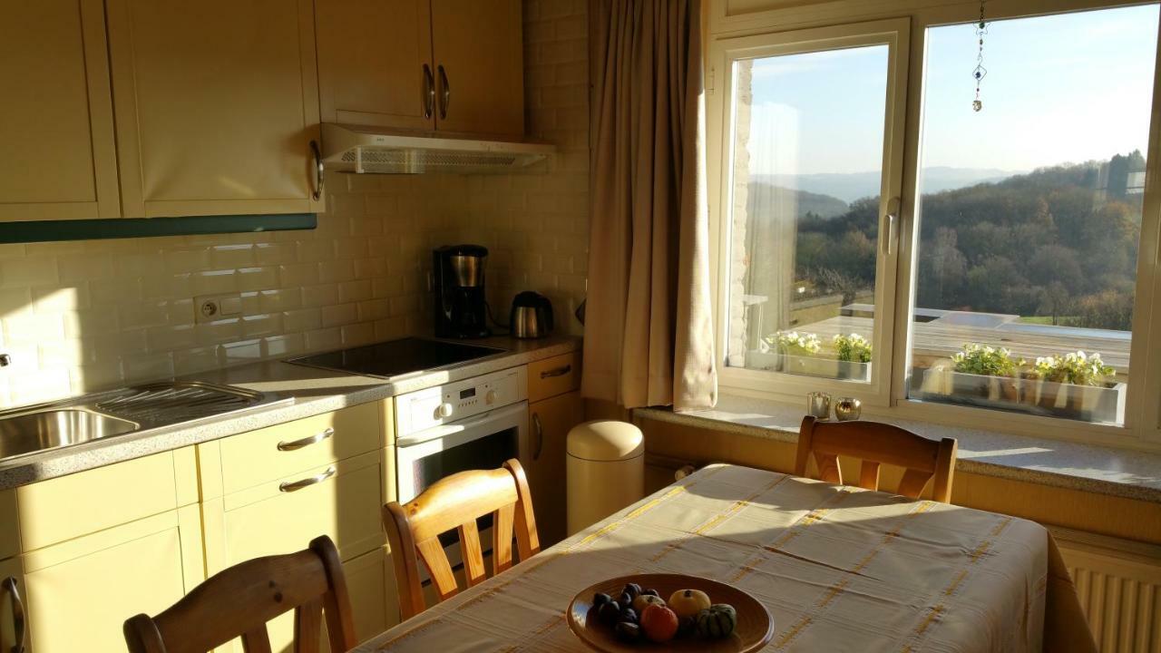 Gîte du Soleil Anhée Extérieur photo